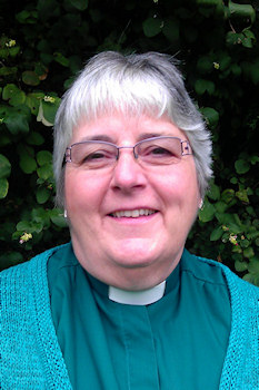 Revd. Linda Woollacott